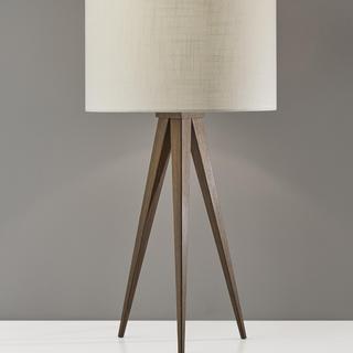 Director Table Lamp