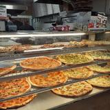 Bronx Pizza