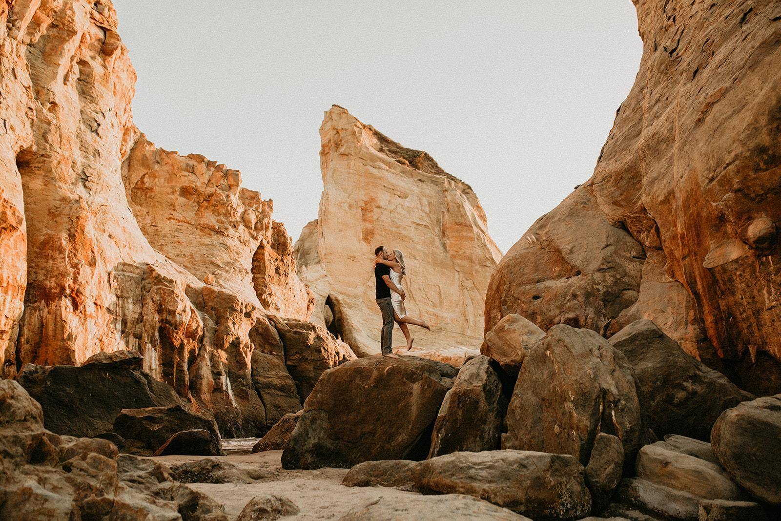 The Wedding Website of Chelsea George and Wesley Bremer
