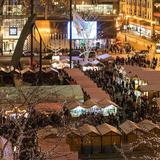 Christkindlmarket Chicago