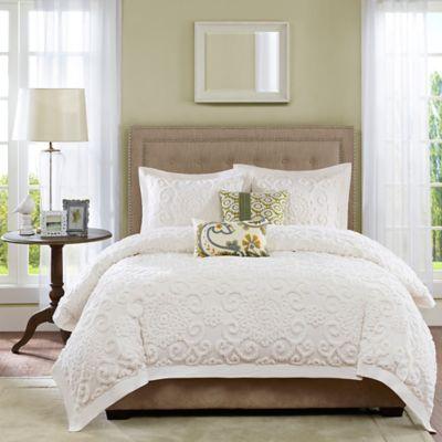 Harbor House™ Suzanna Duvet Cover Set - King