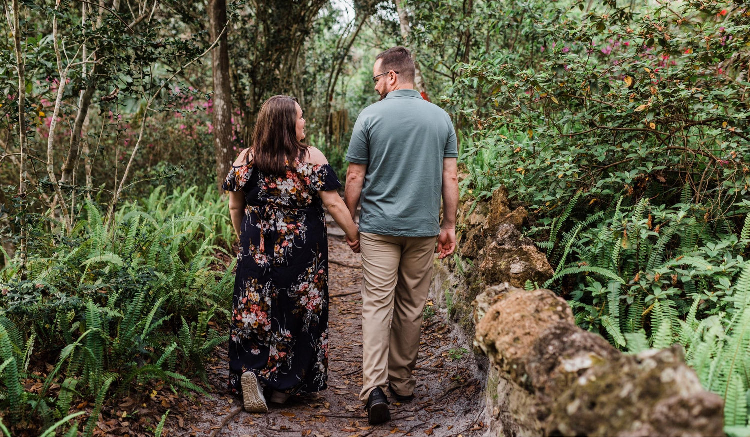 The Wedding Website of Nicholas Franklin and Courtney Macomber