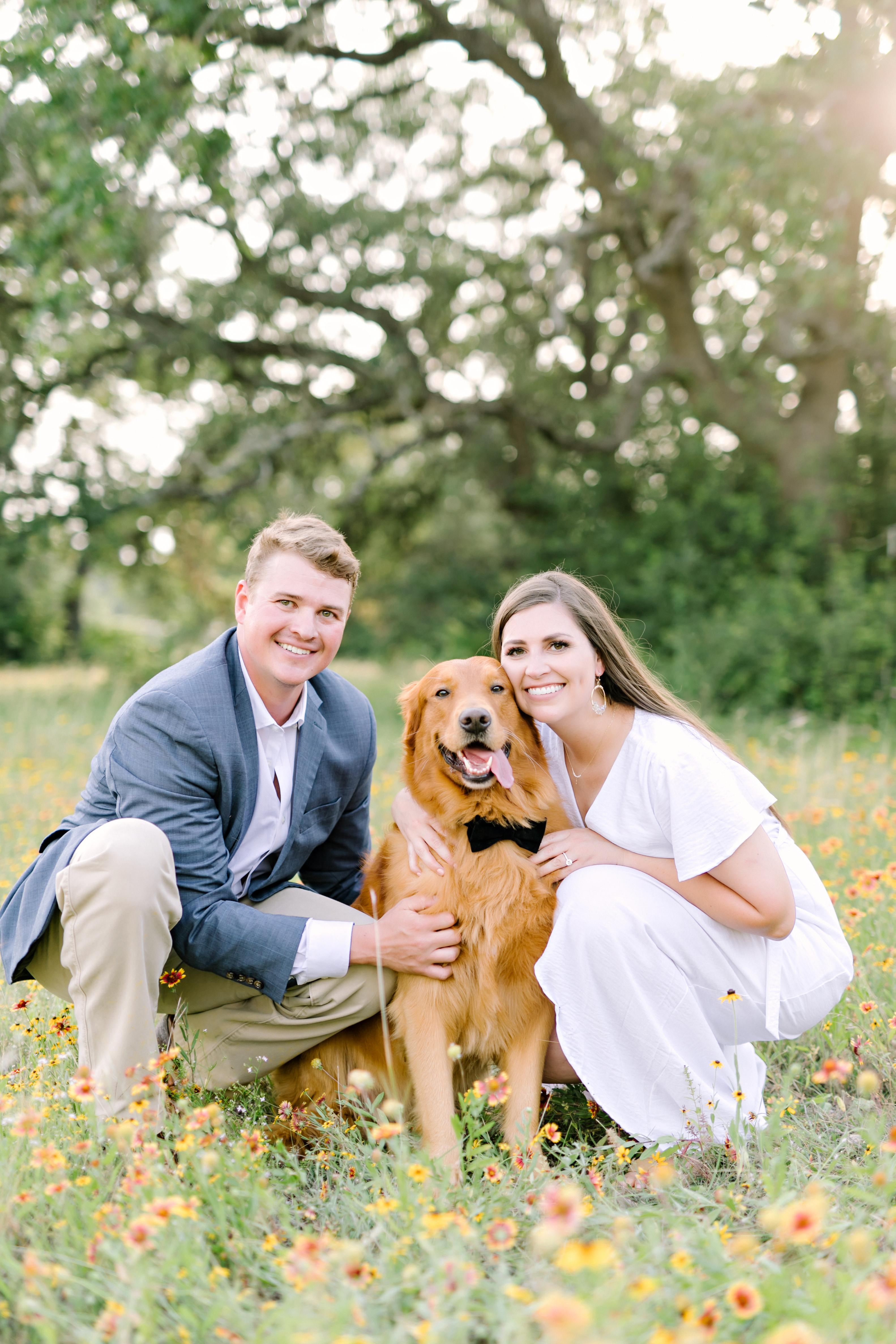The Wedding Website of Alyssa Hamilton and Austin Morgan