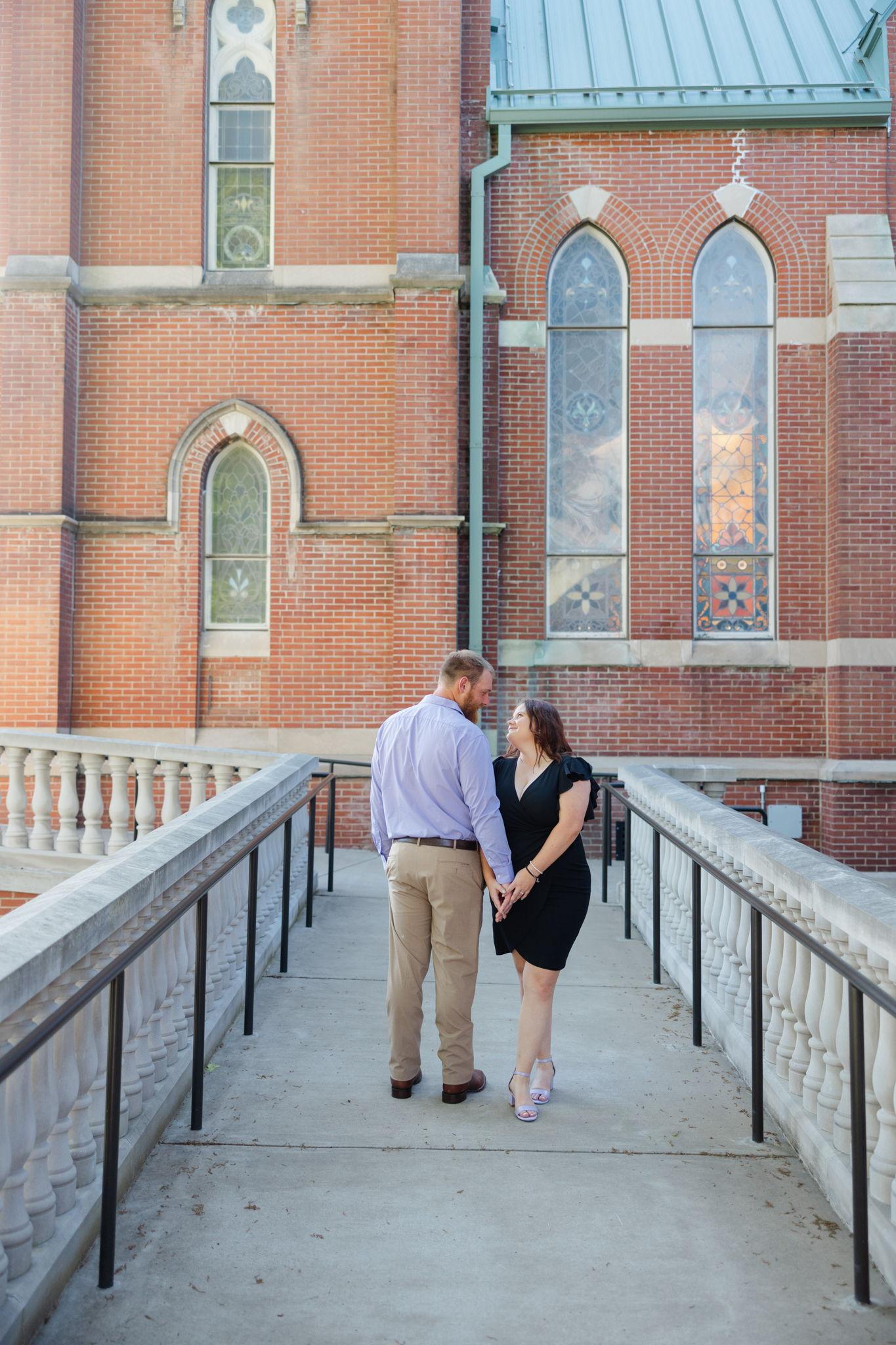 The Wedding Website of Abigail Schneider and Jason George