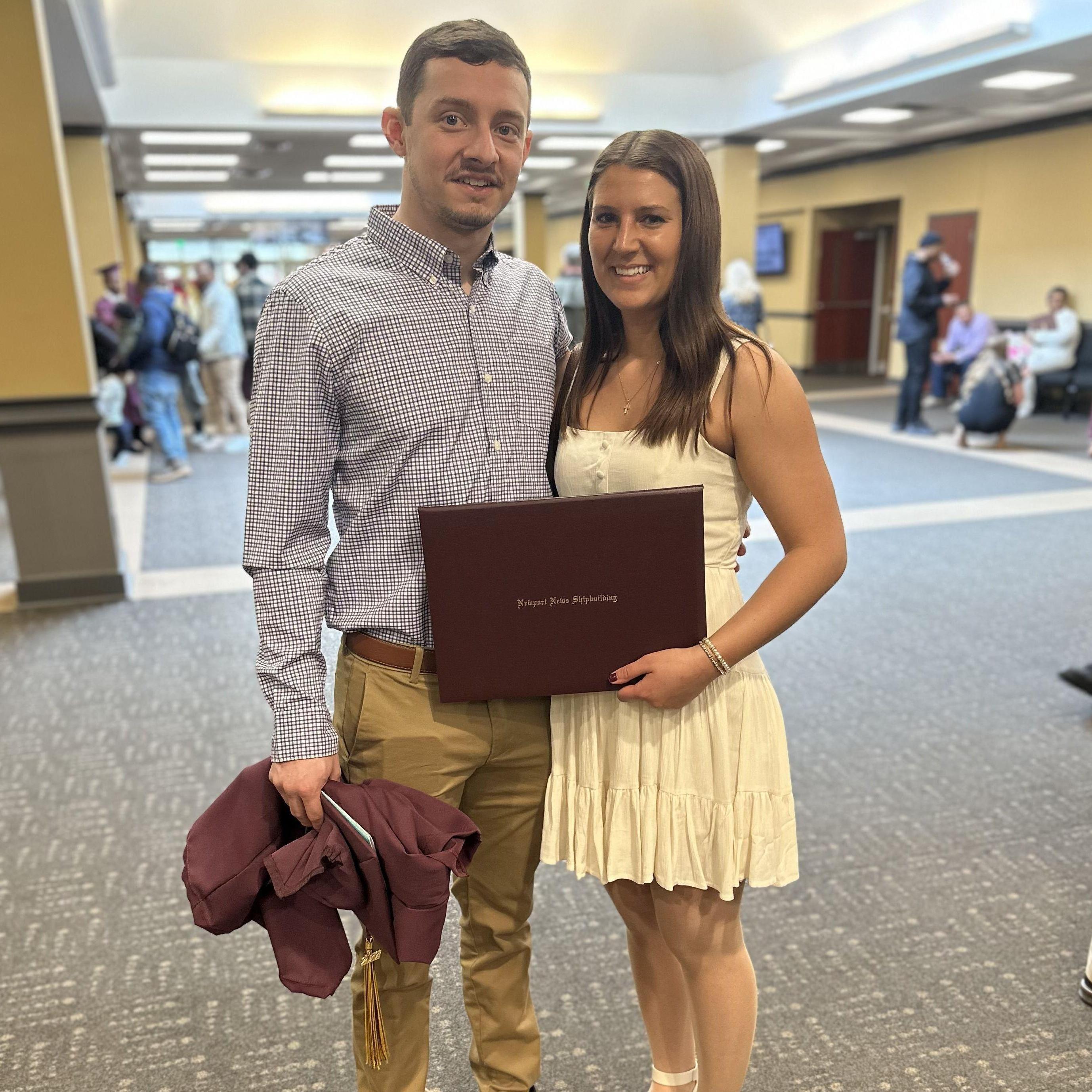 Apprentice Alumni!