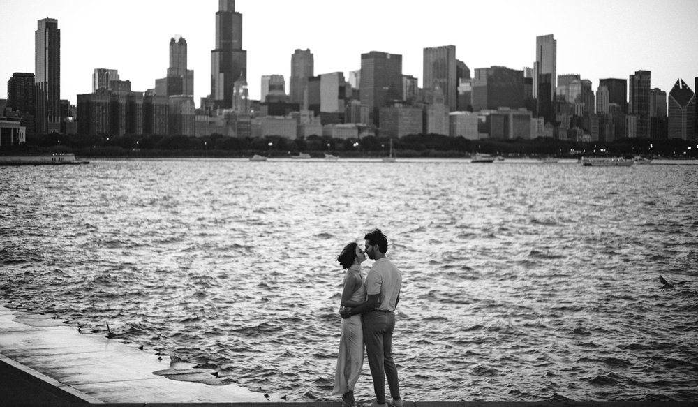 Kristin Auge-Bronersky and Adam Hamidi's Wedding Website