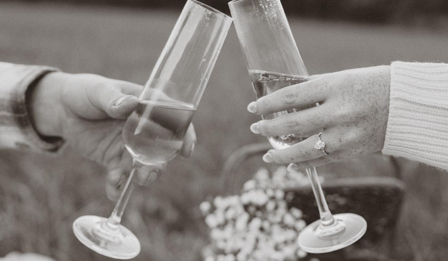 The Wedding Website of Miranda Johnson and Wyatt Amundson