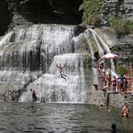 Robert H. Treman State Park
