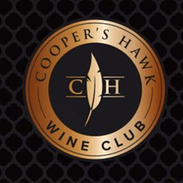Coopers Hawk Wine Club 6 month membership