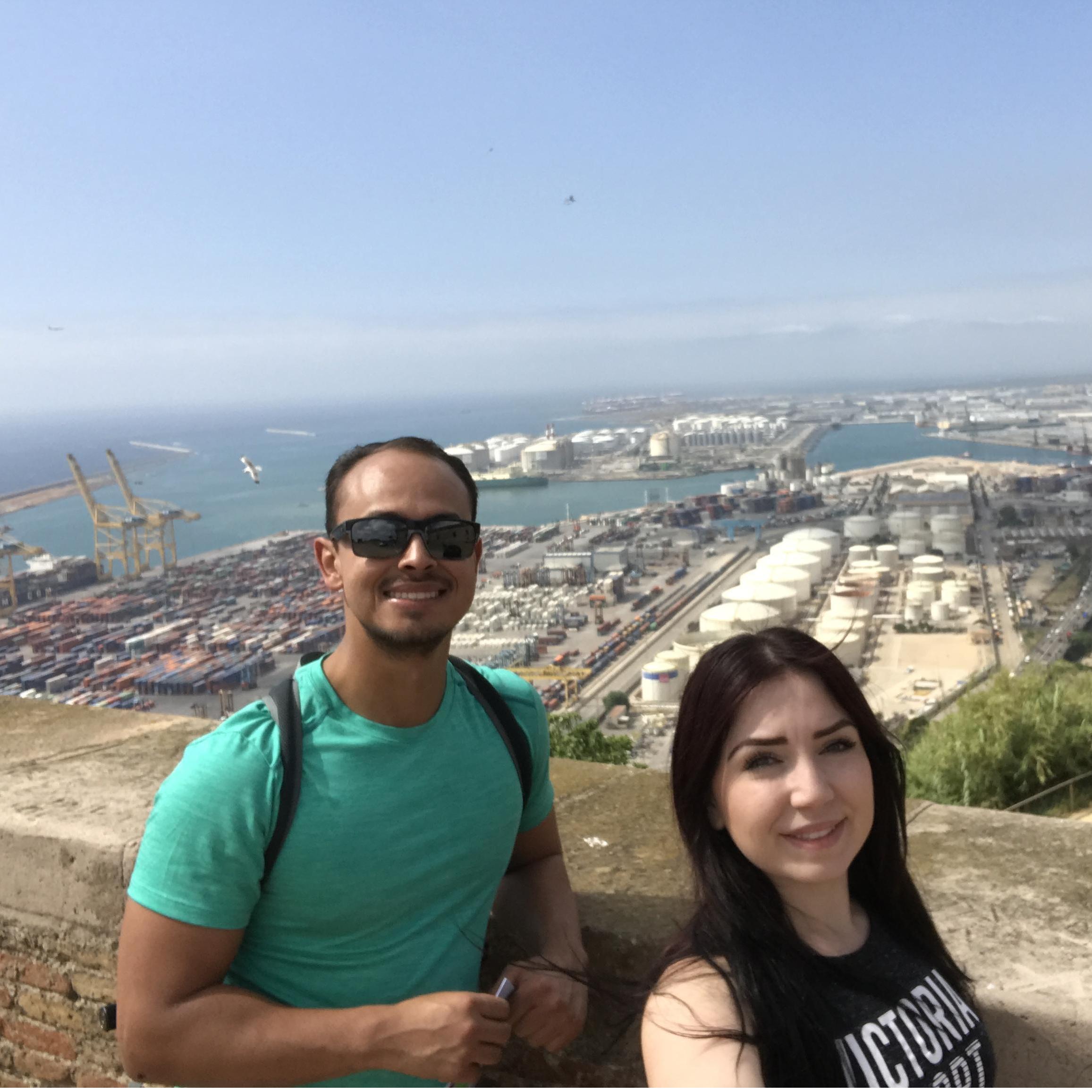 Barcelona, Spain