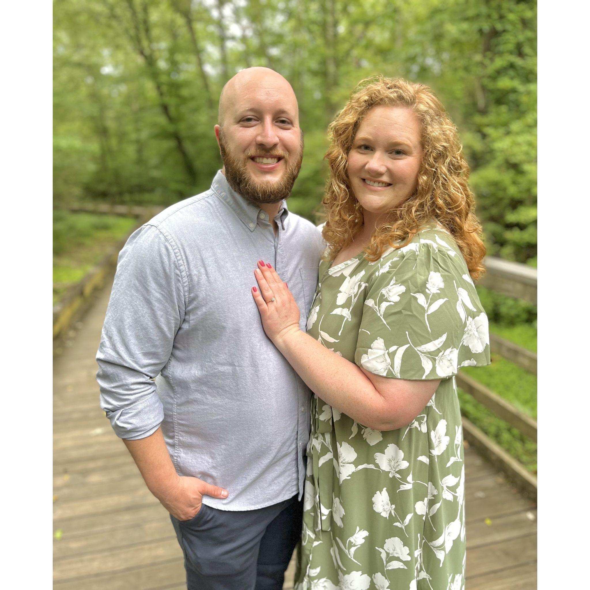 HE'S SO HANDSOME! :) (July 2023)