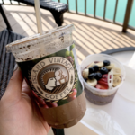 Island Vintage Coffee Waikiki