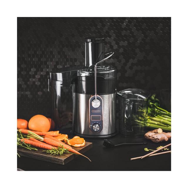 Crux 5 Speed Digital Juicer 14809, Created For Macy's