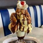 Leatherby’s Family Creamery, Lincoln