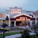 Sam's Town Tunica