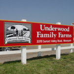 Underwood Family Farms