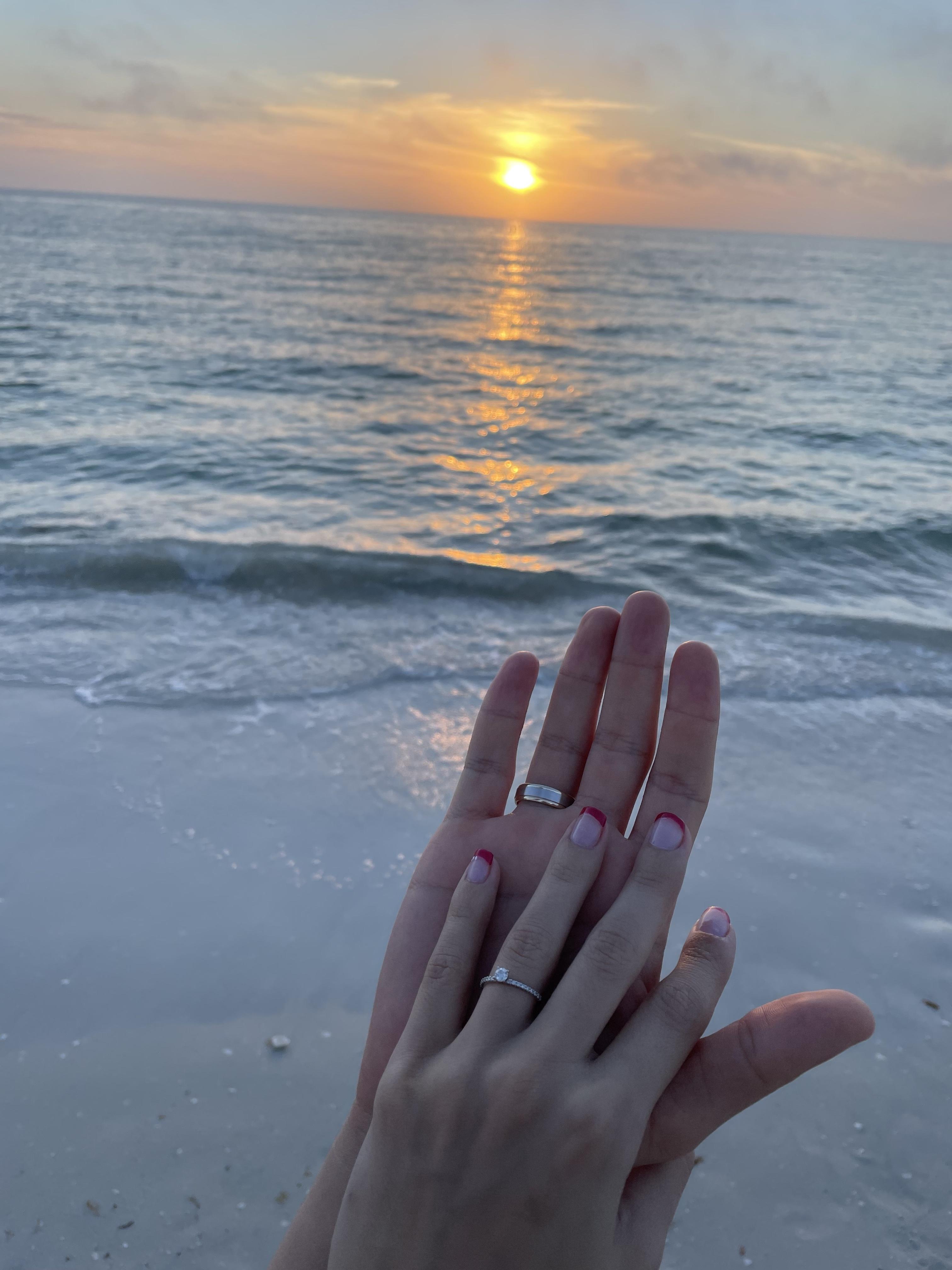 The Wedding Website of Rachel Cavey and Pedro Alvares