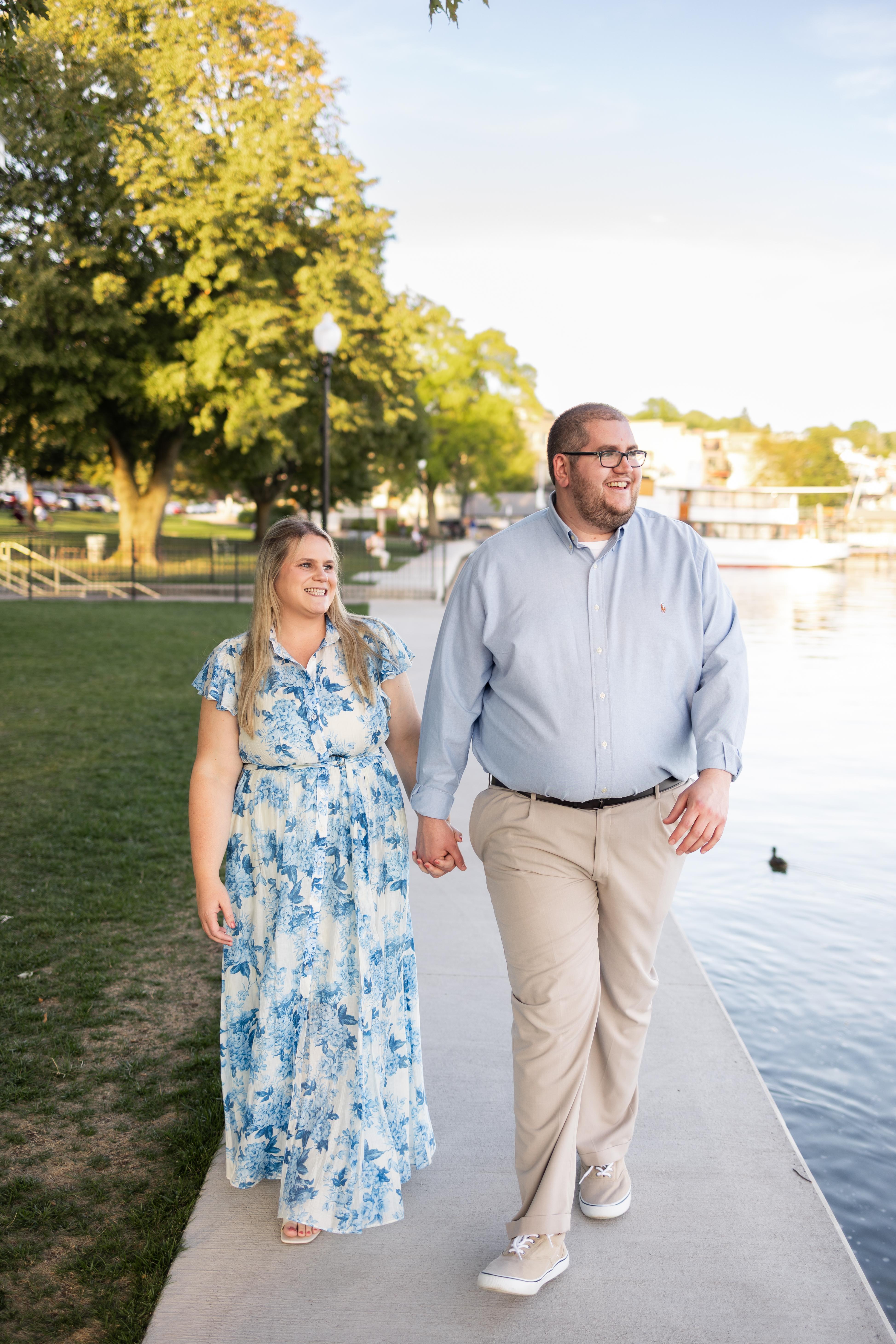 The Wedding Website of Staci Becker and Dominic DiMascio