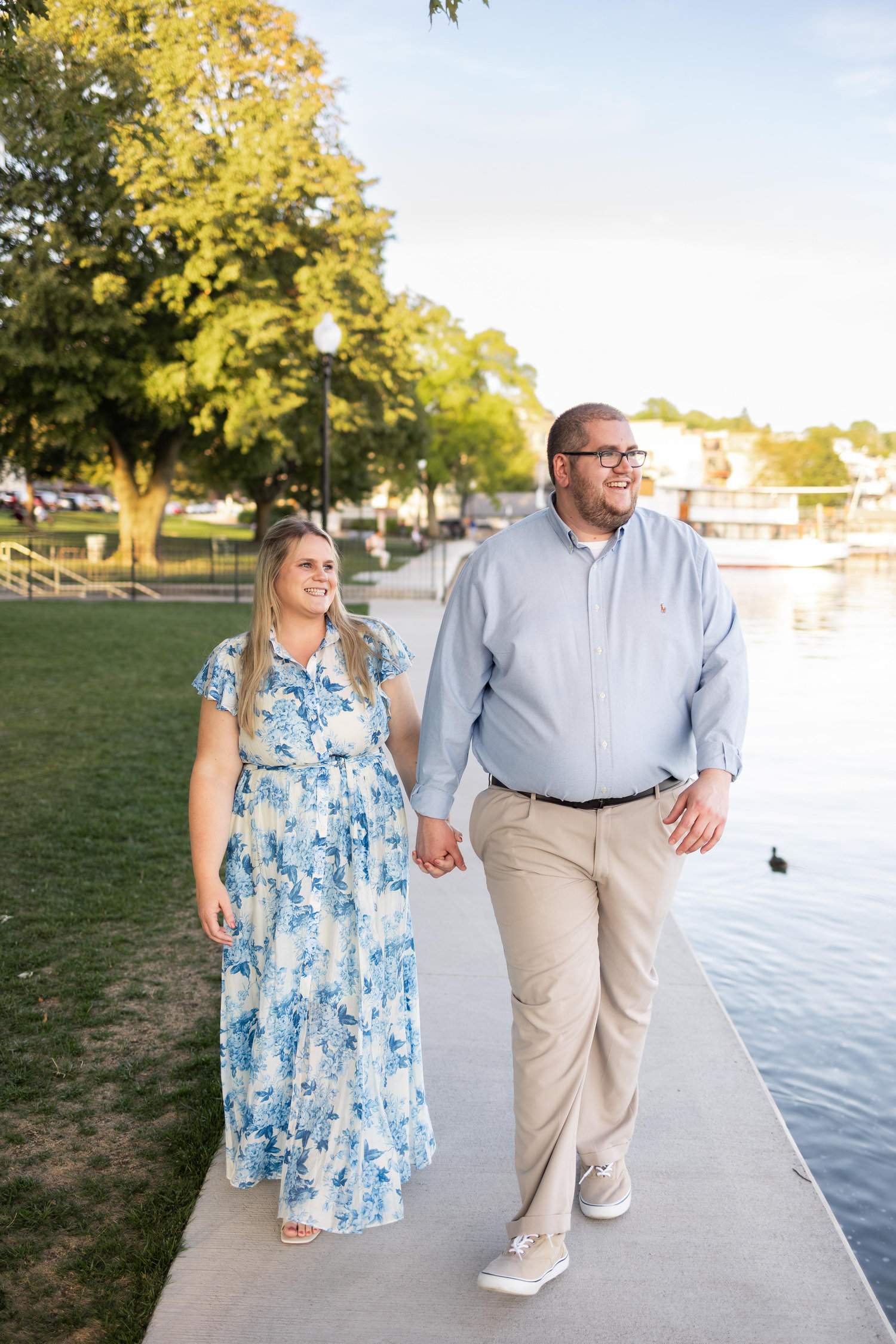 The Wedding Website of Staci Becker and Dominic DiMascio