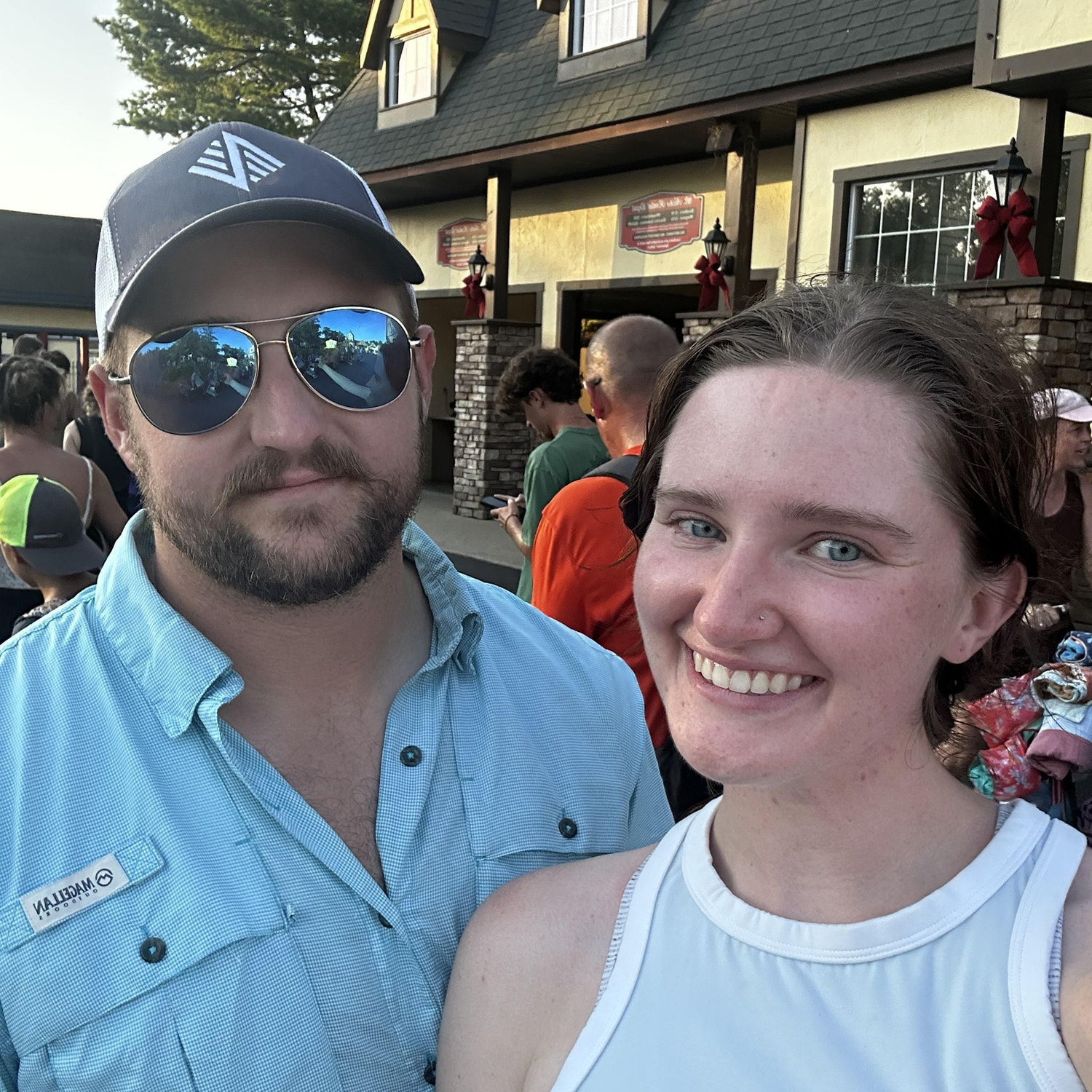 Holiday World