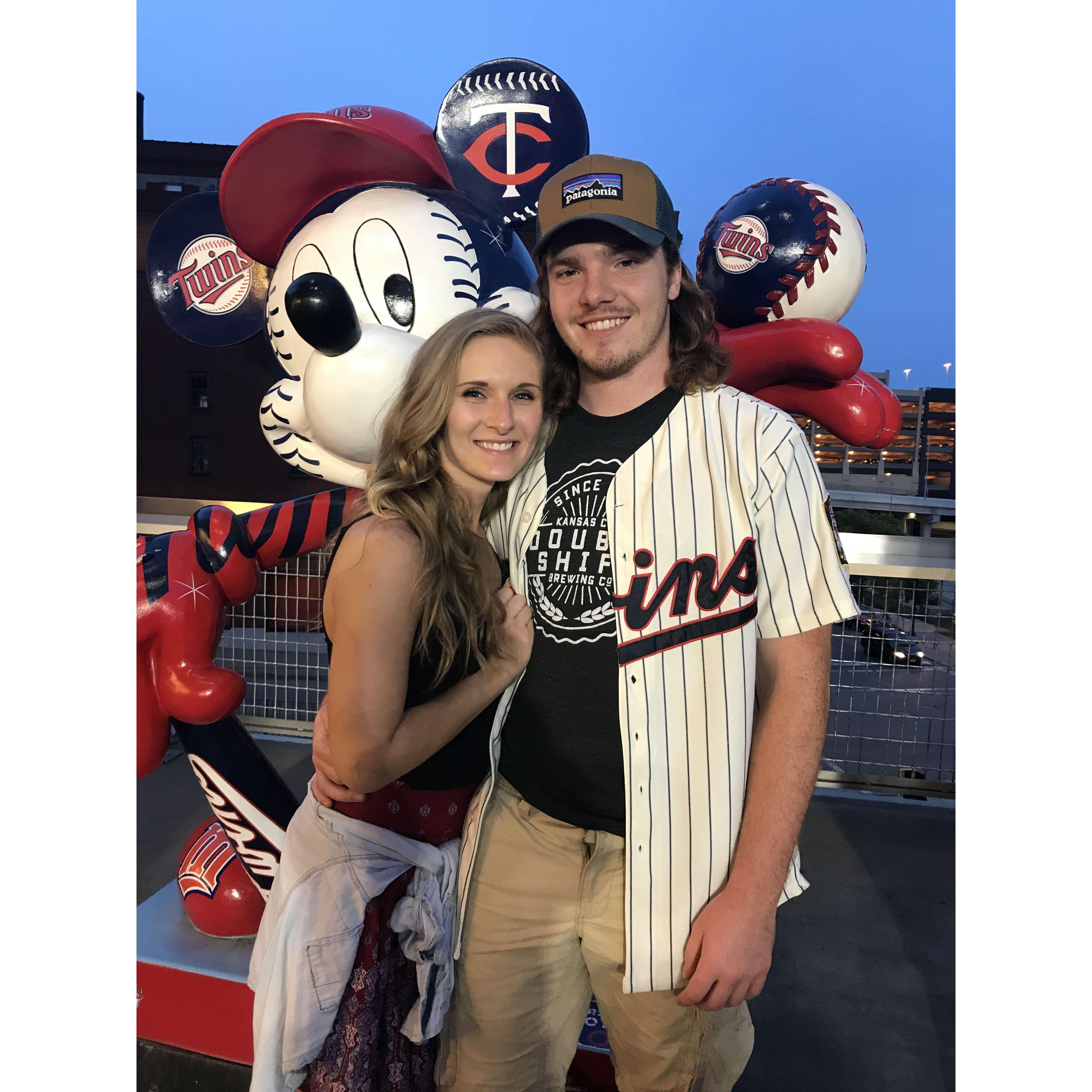 Jake's 21st Birthday, 2017