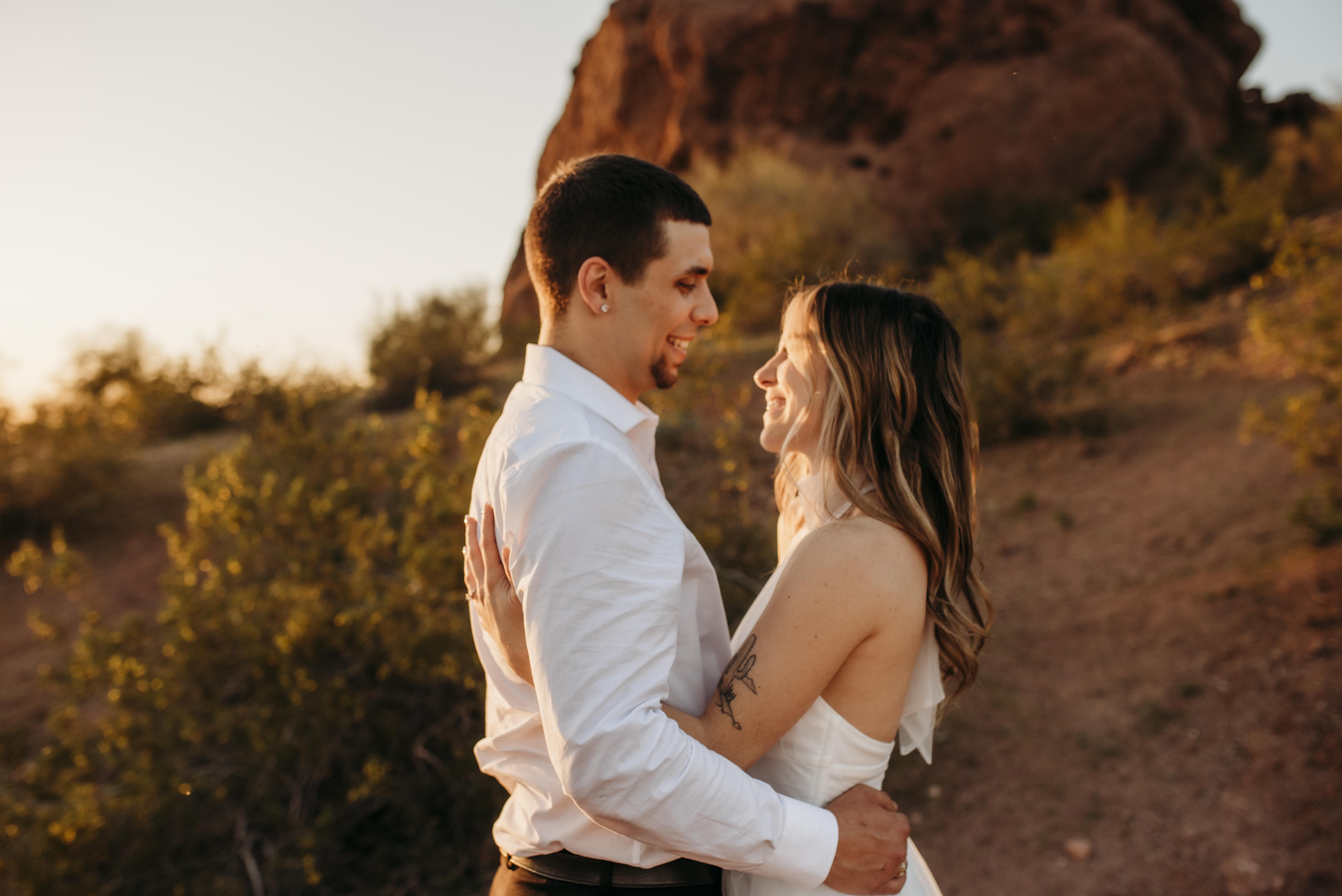 The Wedding Website of Stephanie Olsen and David Krupa