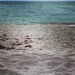 Caspersen Beach
