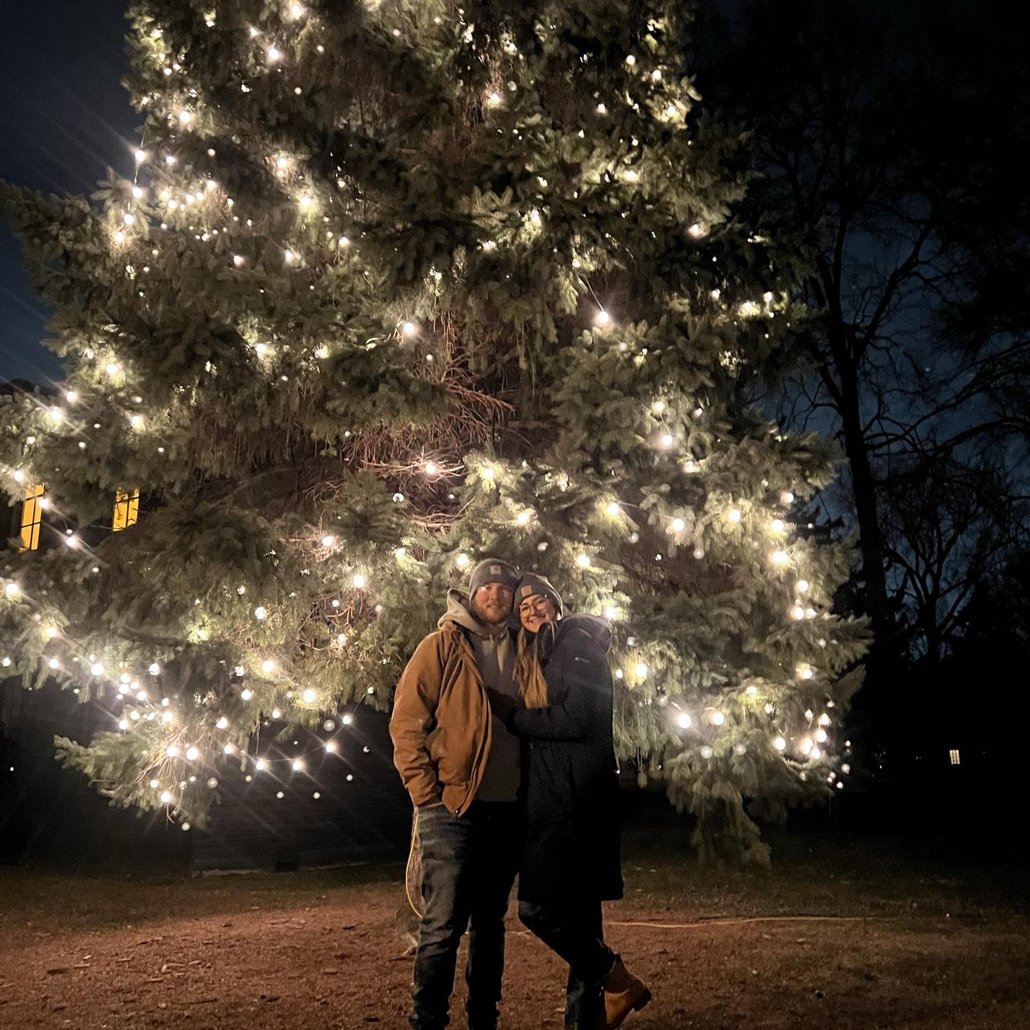 Greenfield village