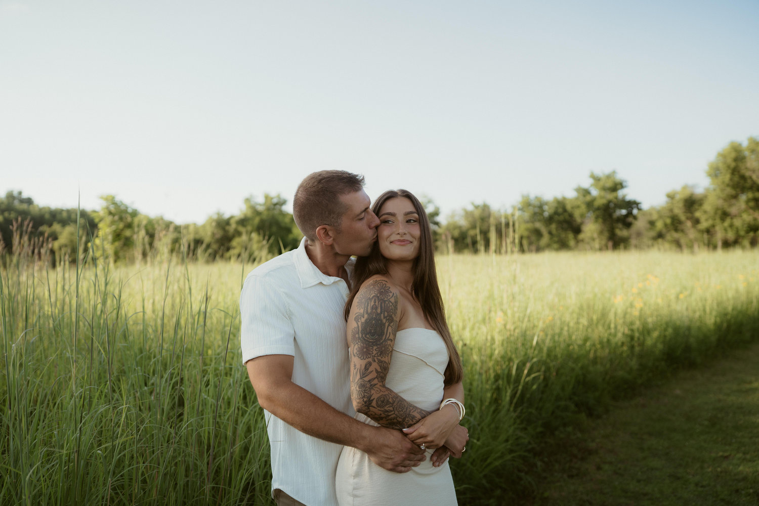 The Wedding Website of Bryanna Morris and Christopher Gessner