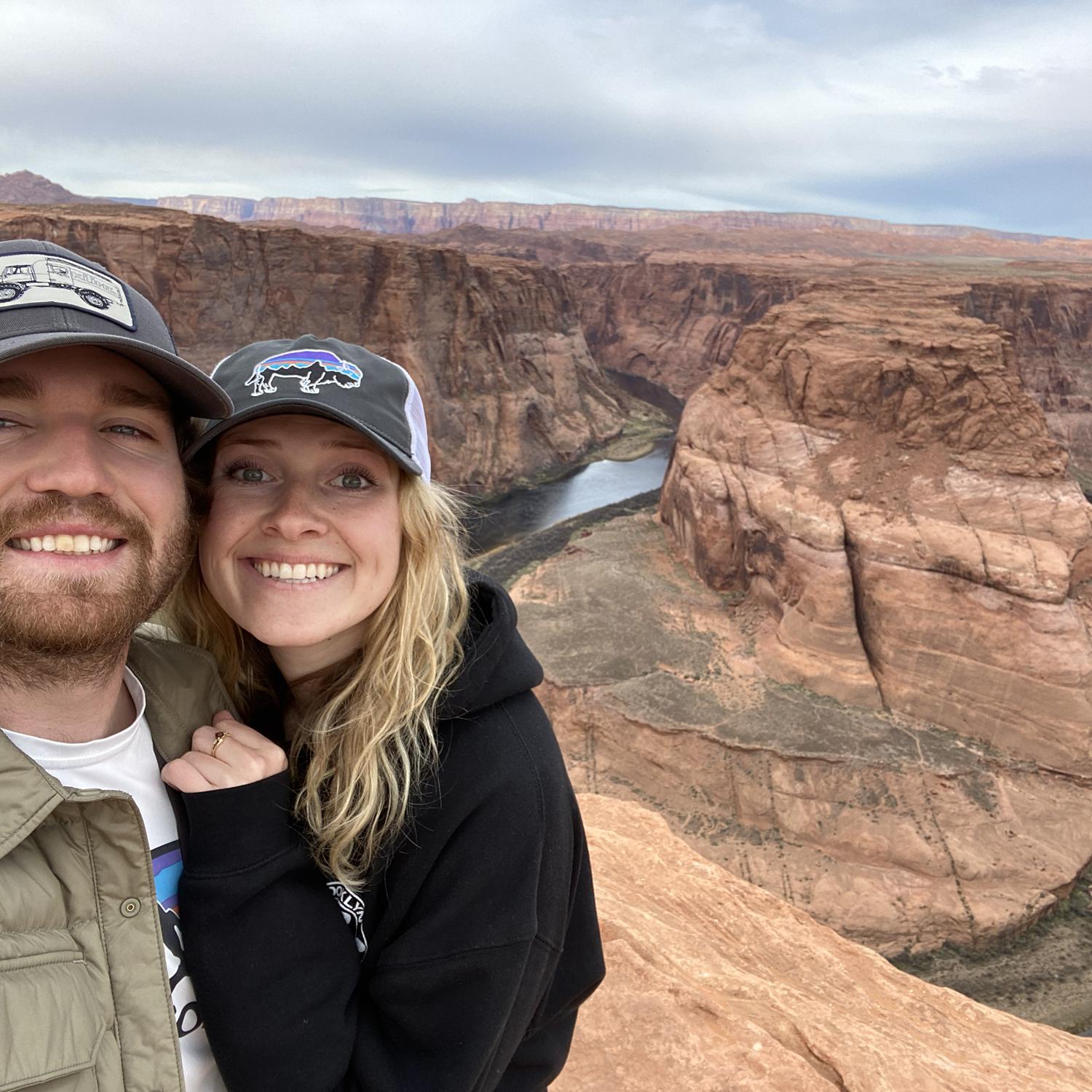 Horseshoe Bend
