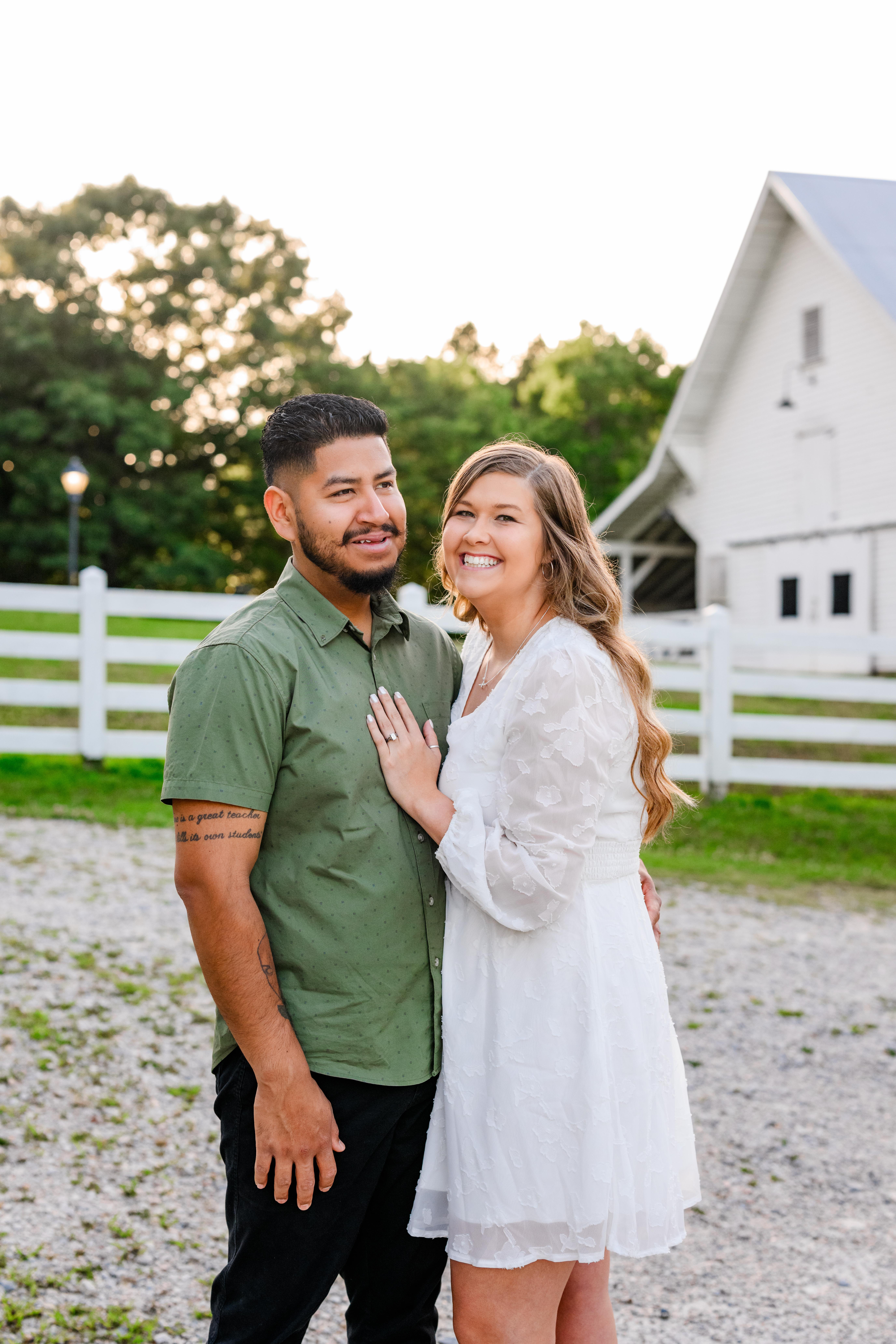 The Wedding Website of Paige Ellens and Eddie Fernandez