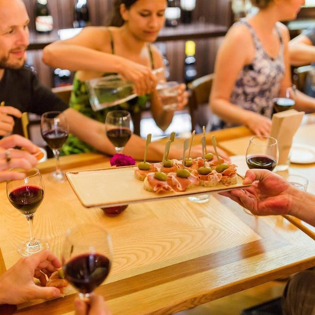 Slovenian Cooking Lesson
