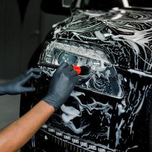 Car Detailing