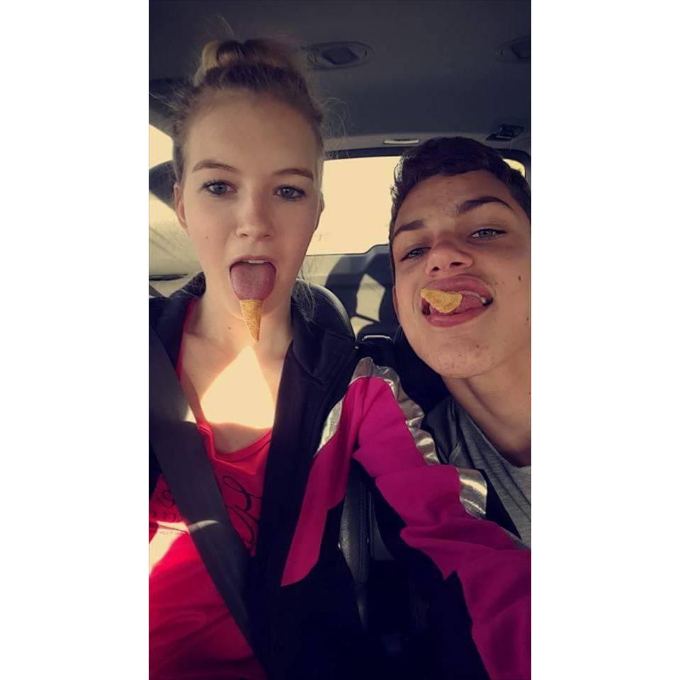 Dance competitions