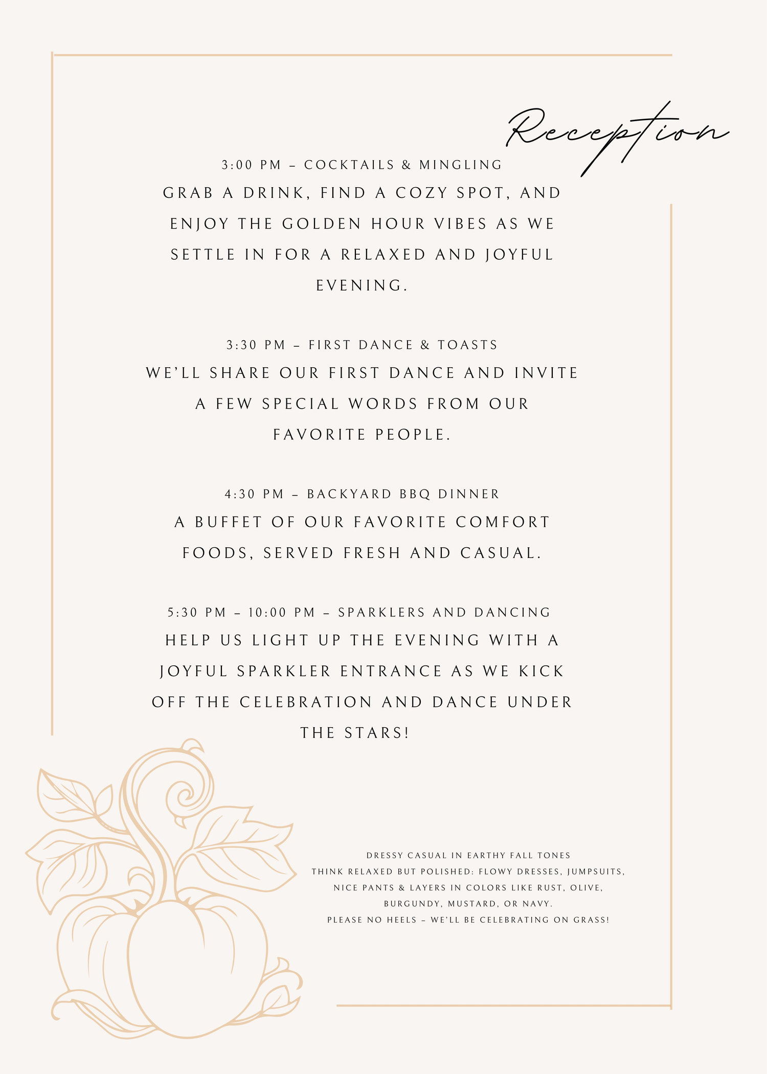 The Wedding Website of Anaiza Moreno Gonzalez and Dakota Kaufman