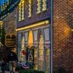 Peddler's Village Shopping Center