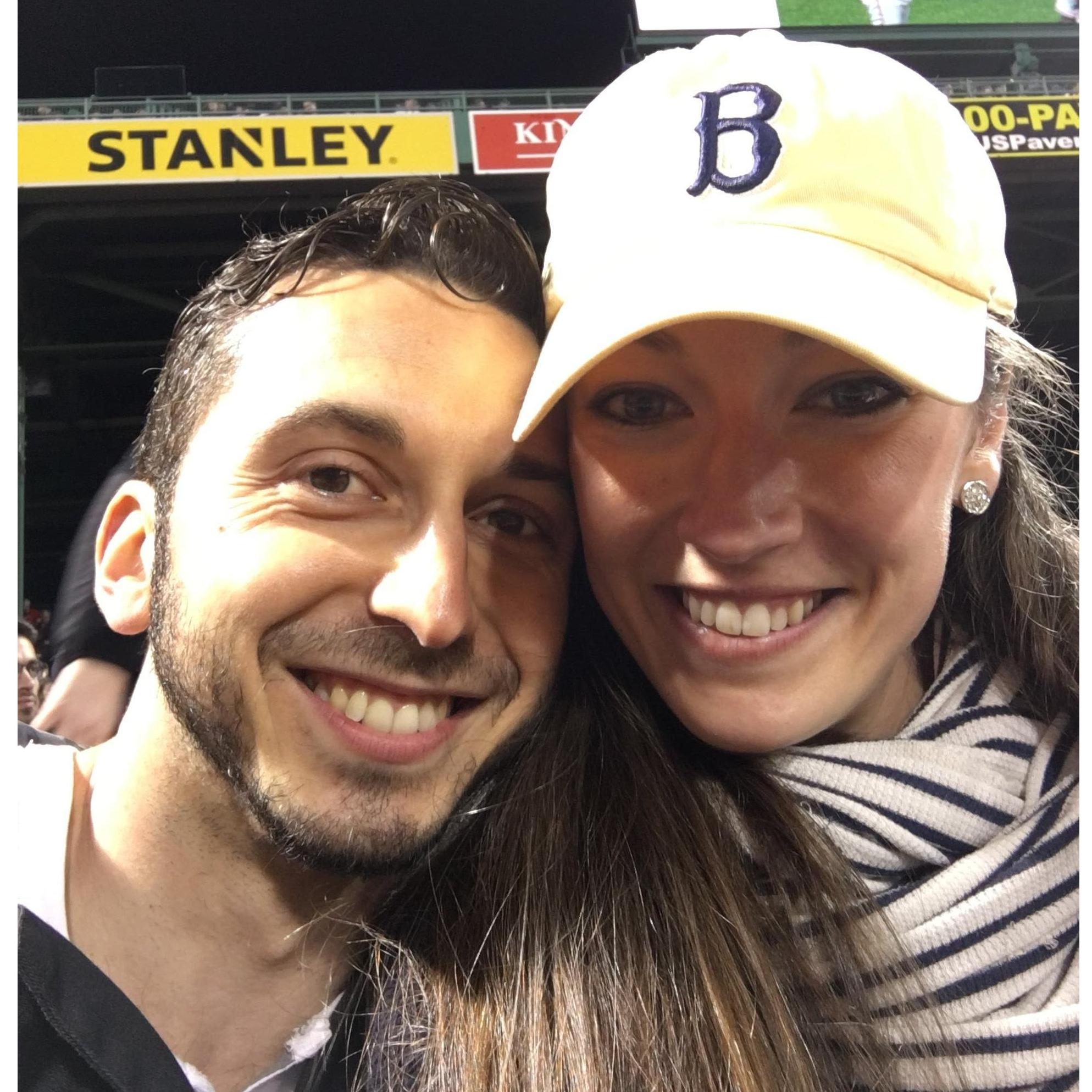 Go Sox!