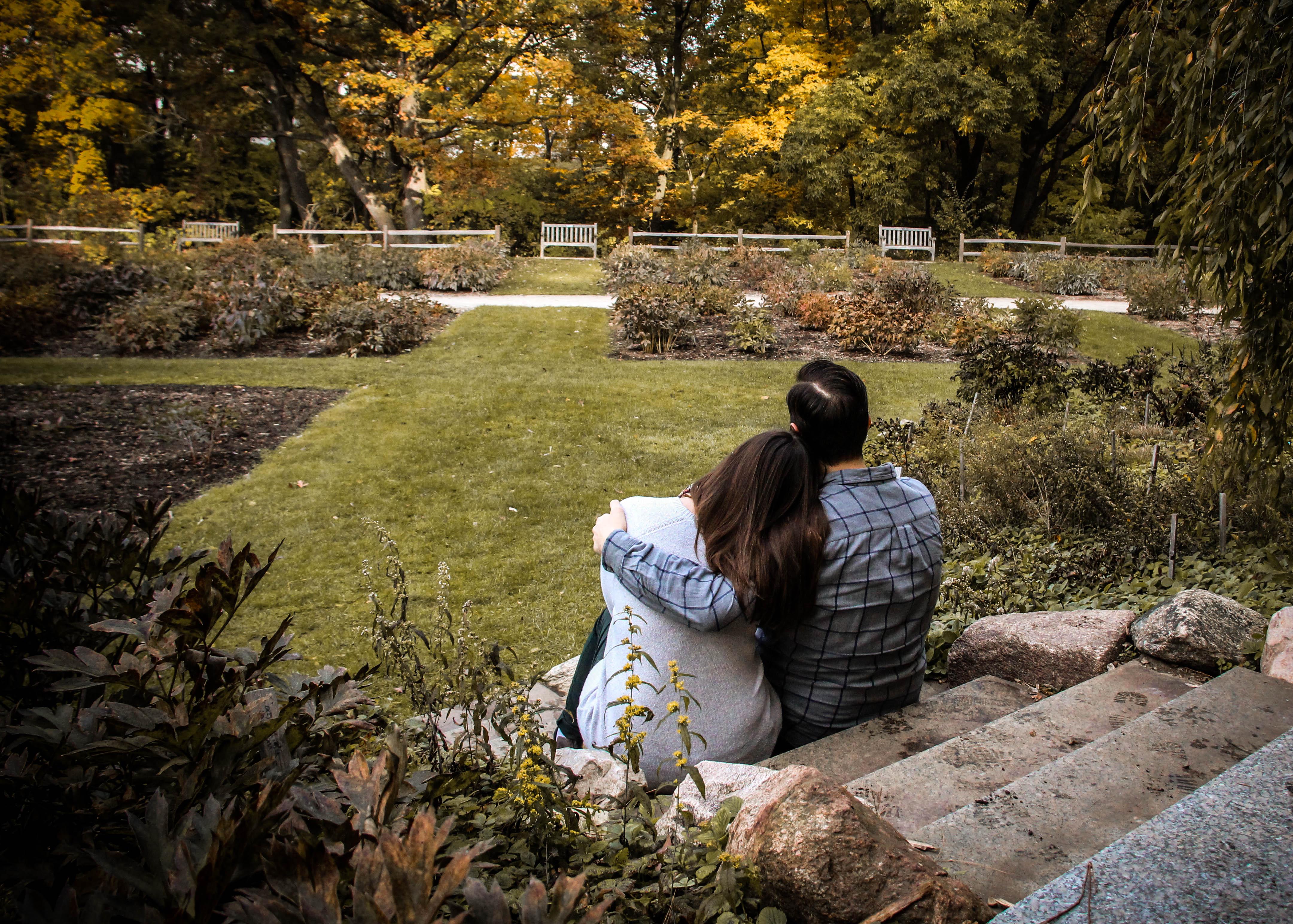 The Wedding Website of Hayley Rae Bowman and Josh McCurry