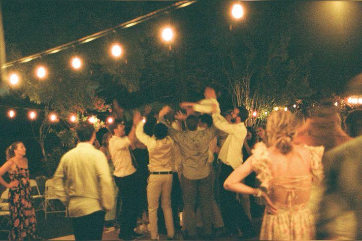 The Wedding Website of Timothy Marker and Savannah Southey