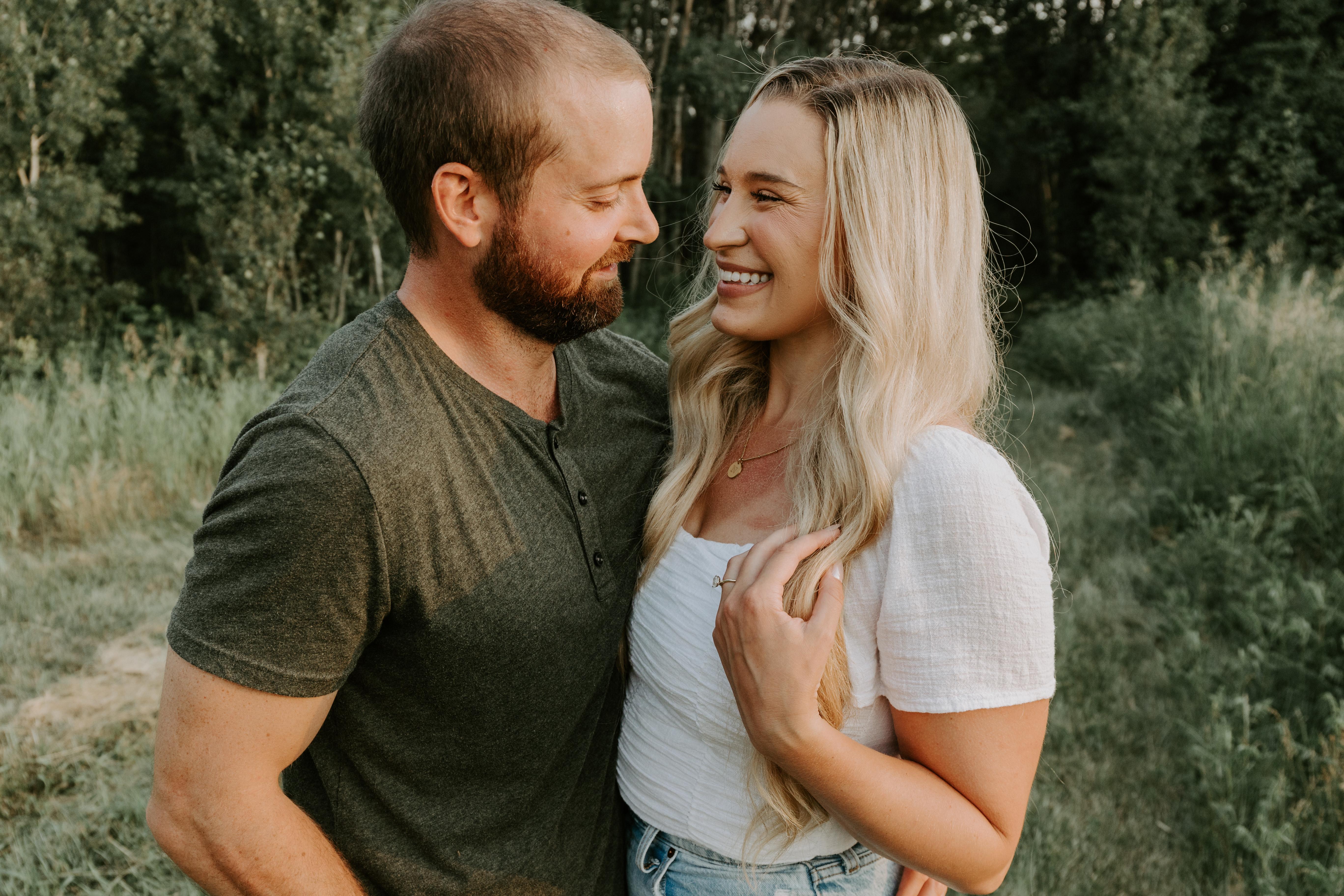 The Wedding Website of Nicole Scopic and Dalton Seversen