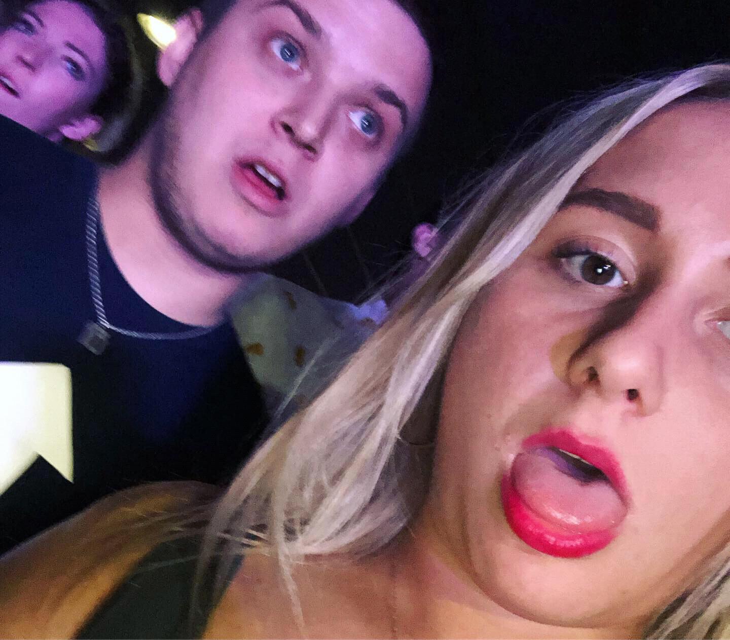 The Lonely Island Concert
June ‘19