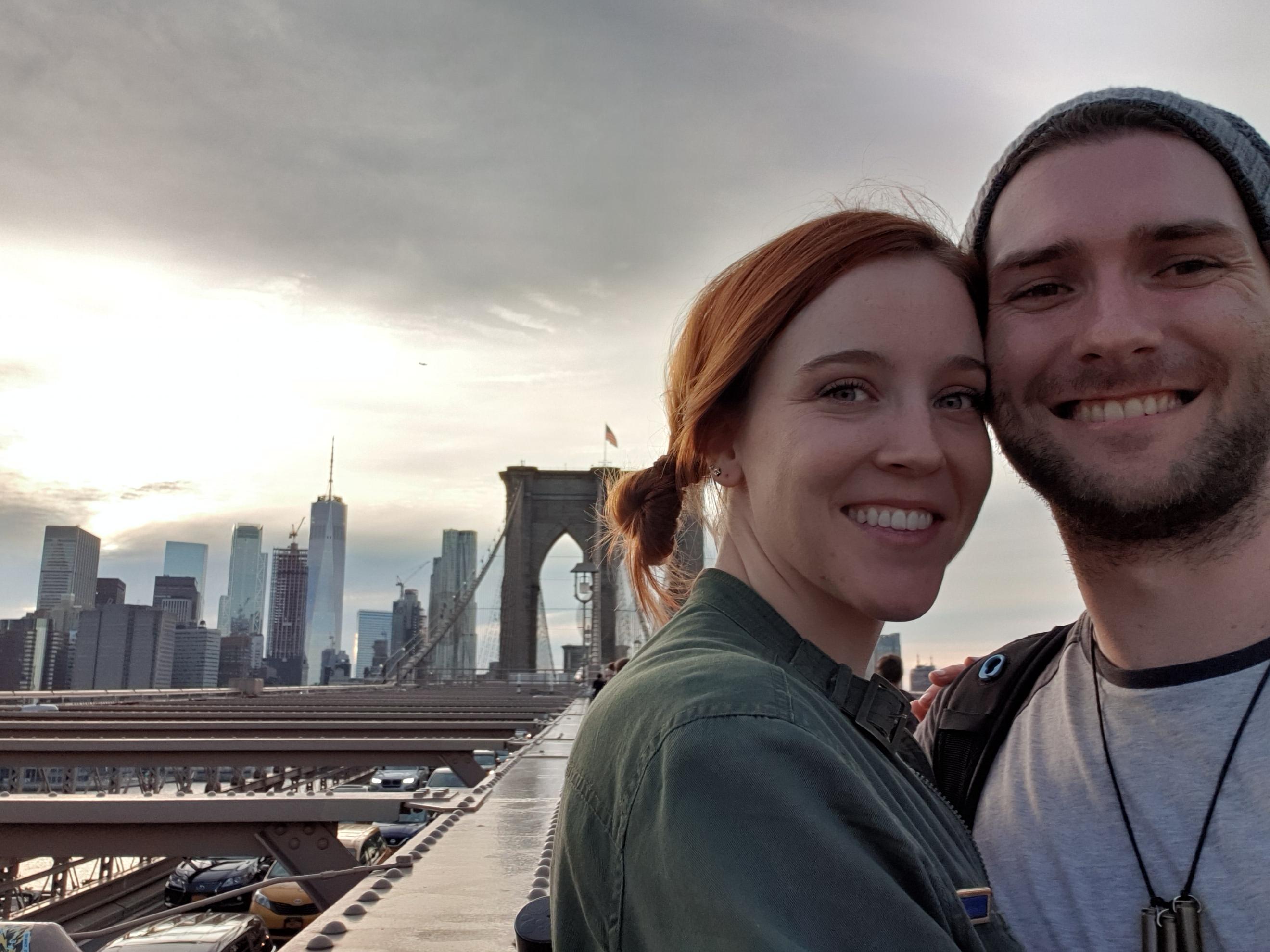 The Wedding Website of Kaitlyn Farley and Adam Garden