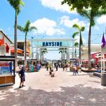 Bayside Marketplace