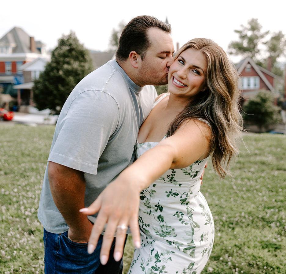 The Wedding Website of Brittany Knight and Nick Koury