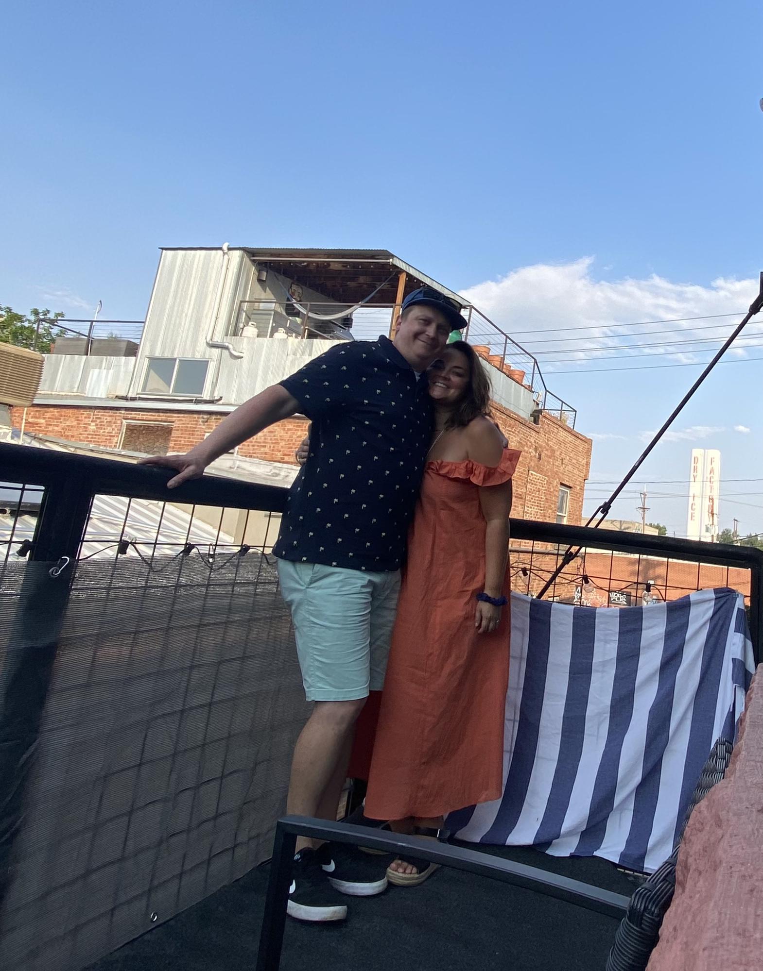 Summer time Bliss. 2021