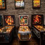 Logan Arcade