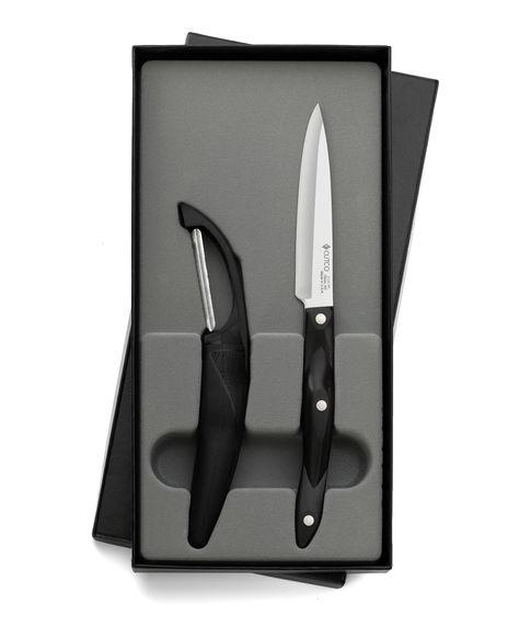 Peel n’ Pare Pack in Gift Box