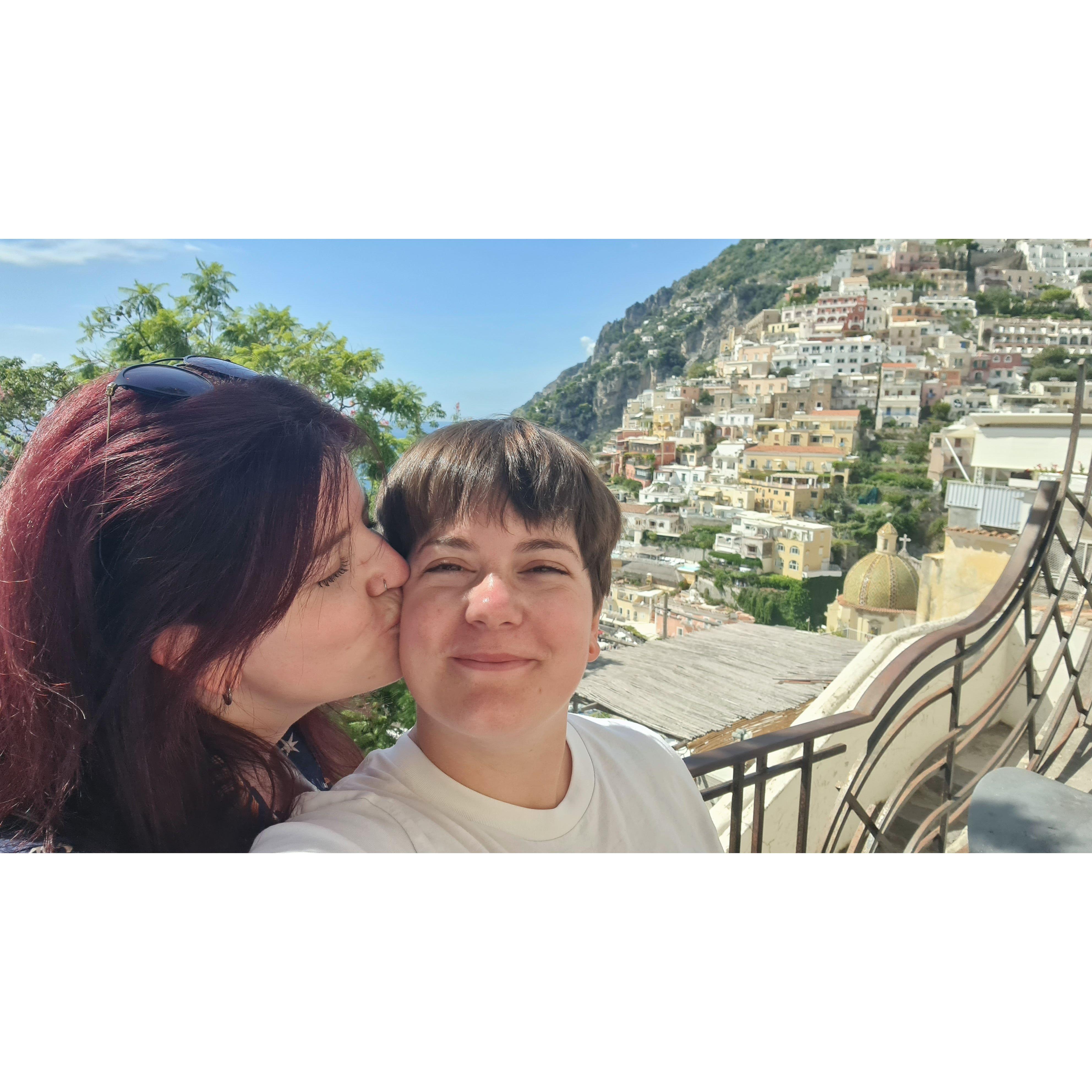 16.9.2024 // Positano