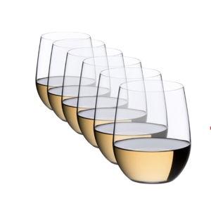 Riedel Wine Glasses Set of 8