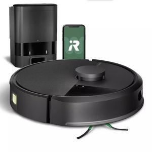 Roomba® 105 Vac Robot + AutoEmpty™ Dock